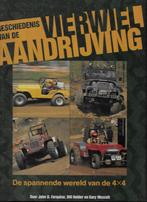 Geschiedenis van de vierwiel aandrijving, Ophalen, Gelezen, John D. Farquhar/Bill Hol