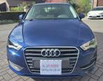 AUDI A3 1.2 *1prop*GPS*Capteur AV AR*SoundSystem*keyless*..., 5 places, Carnet d'entretien, Cuir, Berline