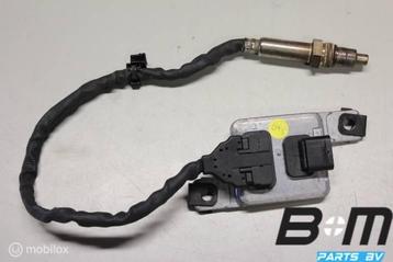 Regel apparaat met nox sensor Audi A6 4G 8K0907807F beschikbaar voor biedingen
