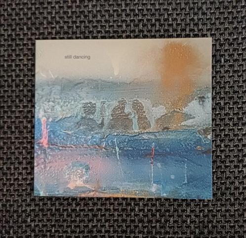CD: Caroline Kraabel, Max Reed, Daniel Thompson: Still Danci, Cd's en Dvd's, Cd's | Jazz en Blues, Zo goed als nieuw, Jazz, 1980 tot heden