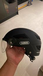 Speed Pedelec Helm, Fietsen en Brommers, Brommerhelmen, Ophalen, Zo goed als nieuw, Large