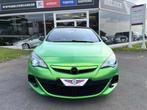 OPEL ASTRA GTC OPC 2.0 Turbo*Bekleding*LED*XENON*Navigatie*, 1998 cc, Overige kleuren, Leder, 184 g/km