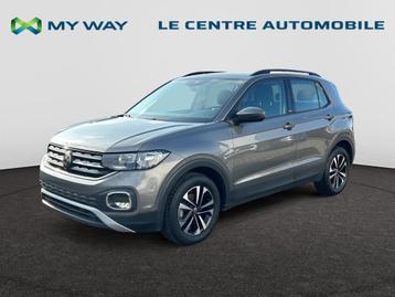 Volkswagen T-Cross T-Cross 1.0 TSI United OPF beschikbaar voor biedingen