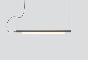 ANDlight Pipeline hanglamp 125 cm zwart, dimbaar beschikbaar voor biedingen