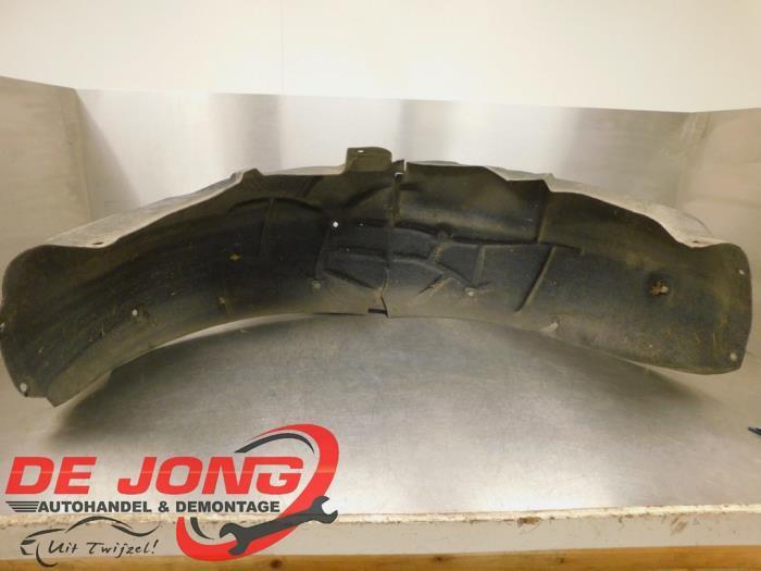 Passage de roue d'un Tesla Model 3, Autos : Pièces & Accessoires, Carrosserie & Tôlerie, Autres marques automobiles, Utilisé, 3 mois de garantie