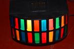 JB systems double derby rainbow lichteffect, Muziek en Instrumenten, Licht en Laser, Ophalen, Gebruikt, Licht, Geluidgestuurd