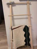 VILTO handdoekrek IKEA, Ophalen