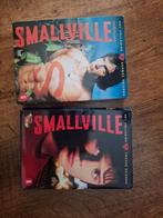 DVD Smallville seizoen 1+2, Enlèvement, Utilisé