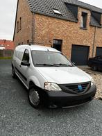 Dacia Logan ‘ Lichte Vracht ‘ top staat ook ruilen, Auto's, Logan, Bedrijf, Diesel, 5 deurs