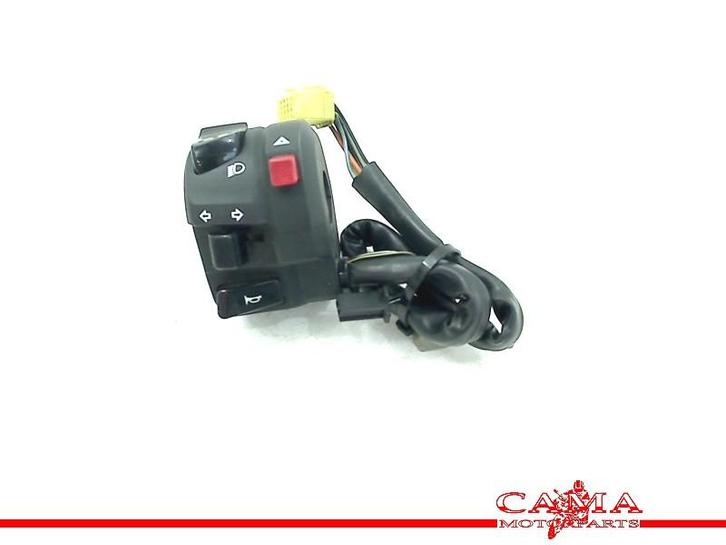STUURSCHAKELAAR LINKS GSX R 750 2011-2015 (GSXR750 L1-L5), Motoren, Onderdelen | Suzuki, Gebruikt