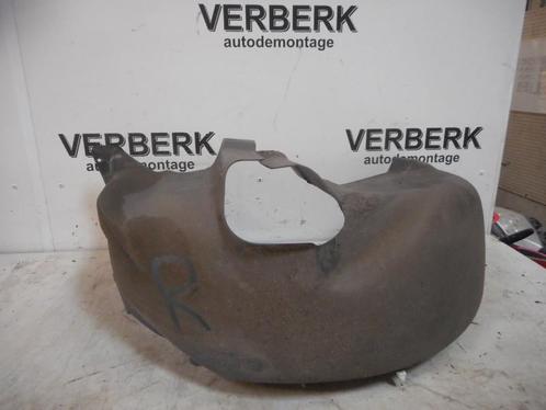 BINNENSPATSCHERM RECHTS ACHTER Polo V (6R) (6ro810972b), Auto-onderdelen, Carrosserie, Spatbord, Volkswagen, Achter, Rechts, Gebruikt