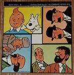 Kuifje sticker Dreft 1979 Hergé Tintin autocollant BD, Collections, Comme neuf, Tintin, Image, Affiche ou Autocollant, Enlèvement ou Envoi