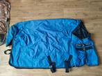 Amigo outdoordeken 185 50 gram, Ophalen, Zo goed als nieuw, Deken