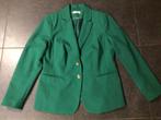 Blazer Yessica 44 groen, Kleding | Dames, Jasjes, Kostuums en Pakken, Yessica, Maat 42/44 (L), Nieuw, Ophalen of Verzenden