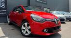 Renault Clio iv, Auto's, Renault, Euro 5, Stof, Zwart, 4 cilinders