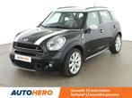 MINI Cooper S Countryman Cooper S ALL4, Autos, Cuir, Achat, Euro 6, Countryman