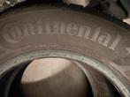 195/65r15 continental 40€ per stuk met plaatsen 19565r15 r15, Ophalen of Verzenden, Zo goed als nieuw