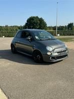Fiat 500 sport edition 1.2 benzine, Auto's, Fiat, Bedrijf, Handgeschakeld, Onderhoudsboekje, Parkeersensor