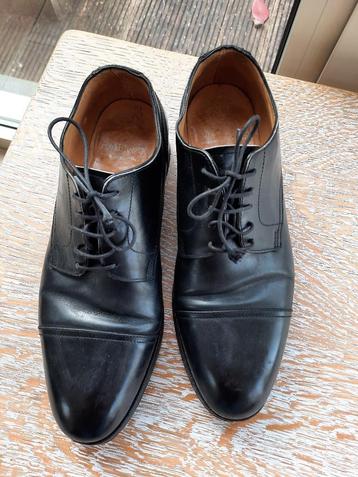 Comfortabele schoenen AMBIORIX - 41,5 beschikbaar voor biedingen