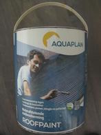 Roofpaint Aquaplan, Doe-het-zelf en Bouw, Ophalen, Nieuw, Overige materialen