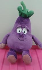 Grote knuffel "Vitamines", Kinderen en Baby's, Speelgoed | Knuffels en Pluche, Ophalen of Verzenden, Nieuw