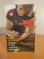 Vriens J. & Oldenhave M. - P.S. Ik ben uw dochter, Boeken, Gelezen, Jacques Vriens, Mirjam Oldenhave, Ophalen of Verzenden, Fictie