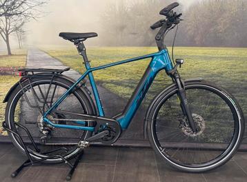 KTM Macina Style 730 Elektrische fiets | 750WH Accu - (85NM) beschikbaar voor biedingen