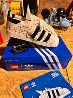 Lego adidas schoen, Enlèvement, Comme neuf, Lego