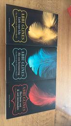 Boekenreeks Sea breeze meers rosemary beach, Ophalen, Zo goed als nieuw