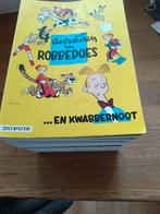 Robbedoes en kwabbernoot, Boeken, Ophalen of Verzenden, Zo goed als nieuw