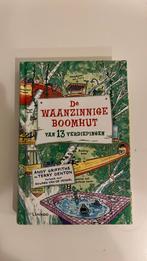 De waanzinnige boomhut, deel 1, Comme neuf, Enlèvement ou Envoi