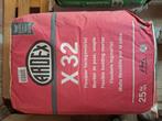 ARDEX X32 LEGMORTEL, Doe-het-zelf en Bouw, Ophalen, Nieuw