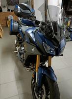 Yamaha Tracer 900 GT, Permis Moto A, Plus de 35 kW, Poignées chauffantes, 3 cylindres