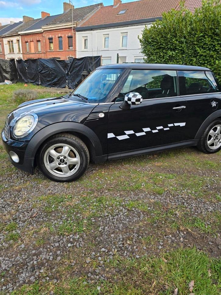 Mini à vendre ou échange, Autos, Mini, Entreprise, Essence