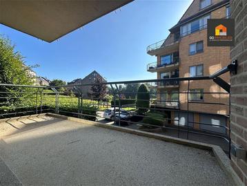 Appartement à Ottignies-Louvain-La-Neuve, 2 chambres beschikbaar voor biedingen