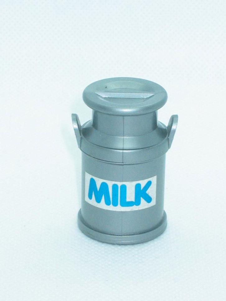 Melkbus - Sylvanian Families - Onderdelen, Verzamelen, Poppenhuizen en Toebehoren, Gebruikt, Gebruiksvoorwerp, Ophalen of Verzenden