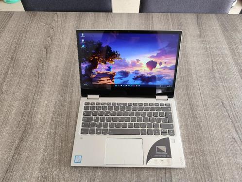 Lenovo yoga 720 13inch laptop, Computers en Software, Windows Laptops, Zo goed als nieuw, 13 inch, SSD, Ophalen of Verzenden