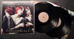 FLORENCE & THE MACHINE - Ceremonials ( 2LP; NMINT ), Envoi, Comme neuf, 12 pouces, Pop rock