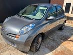 Bodemprijs Nissan Micra benzine met airco, Auto's, Nissan, Te koop, Micra, Bedrijf