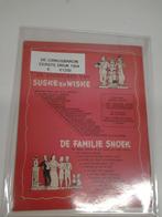 De circusbaron 1954, Eén stripboek, Ophalen, Zo goed als nieuw