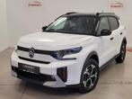 Citroen C3 Aircross Hybrid 145 e-DSC6  MAX + opties, Auto's, 136 pk, Wit, Bedrijf, 5 deurs