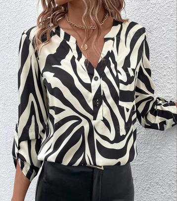 Blouse taille XL