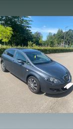 Seat Leon 1.6 benzine (2007), Auto's, Seat, Leon, Particulier, Te koop, Benzine