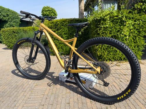 Mountainbike Orbea Laufey H30 (2023), Fietsen en Brommers, Fietsen | Mountainbikes en ATB, Zo goed als nieuw, Heren, Overige merken