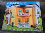 Playmobil city life woonhuis, Kinderen en Baby's, Ophalen of Verzenden, Zo goed als nieuw, Complete set