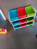 Speelgoedkastje, Enlèvement, Utilisé, Autres types