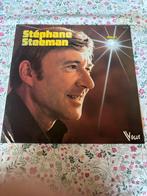 Album de Stéphane Steeman, Ophalen of Verzenden