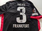 Maillot football  porter signé match Ajax / Frankfurt, Sports & Fitness, Football, Maillot