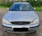 Ford Mondeo Ghia 102000 km, Mondeo, Te koop, Zilver of Grijs, Berline