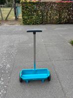 Gardena strooiwagen, Tuin en Terras, Hand-tuingereedschap, Ophalen, Zo goed als nieuw